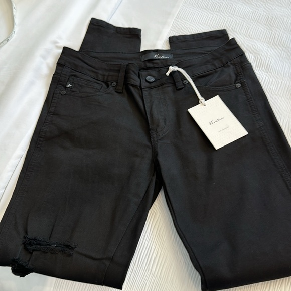 Kancan Black jeans—NWT - Picture 8 of 11